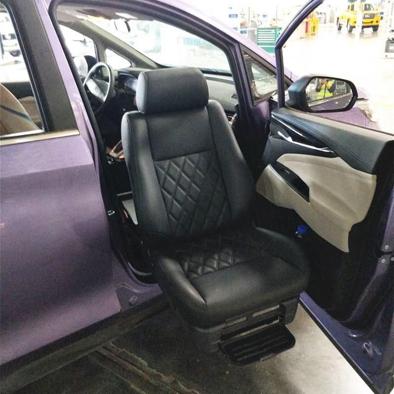 Swivel Car Seat for Elderly