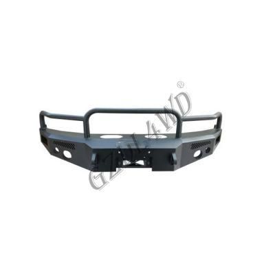 Front Body Kit Px2 4X4 Bull Bar for Ford Ranger T7 2015+