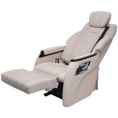 Jyjx076b Luxury Car Passenger Seat for RV