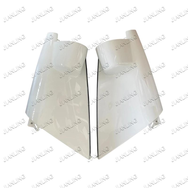 Auto Convex Wrapping Corner for Truck Isuzu Truck 600p Auto Conver Wrapping Corner