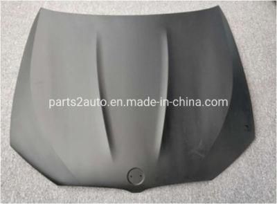 For BMW G38 Aluminum Alloy Modified Hood