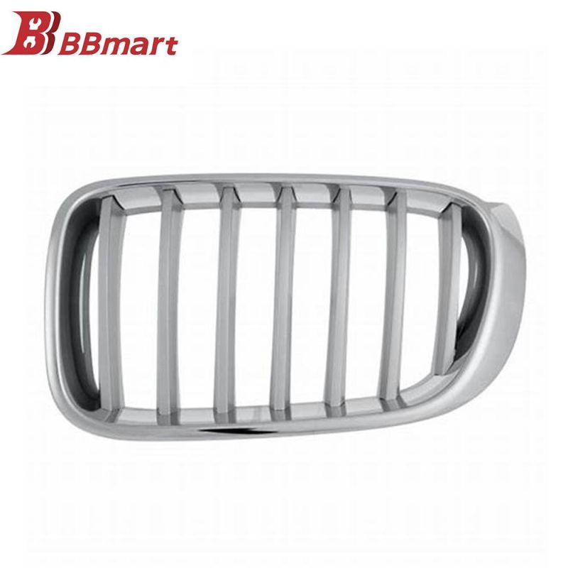 Bbmart Auto Parts Front Right Inner Grille for BMW F15 OE 51117303108 Wholesale Price
