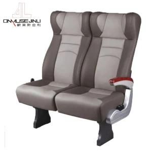Comfortable Bus Seat From China Professional Manufacturing