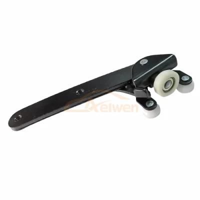 China Made Aelwen Auto Car Spare Parts Accessories Lower Right Auto Car Sliding Door Roller Fit for VW Caddy III OE 2K0843398A 2K0843398