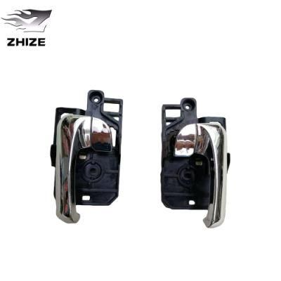 Car Door Inside Handle (Joint heavy trucks) for Truck