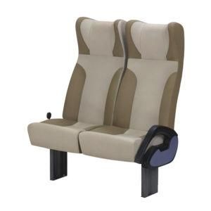 High Quality with Pockets USB Bus Passenger Seat