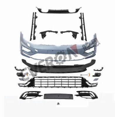 Full Body Kit for VW Golf Mk 7.5 Upgrade to R Style