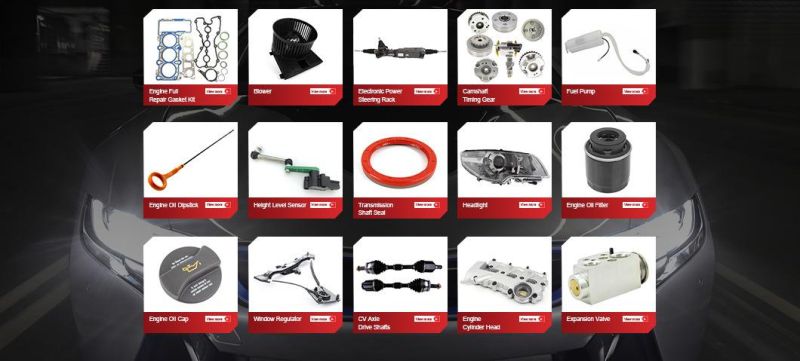 Bbmart Auto Parts Rear Bumpers for Mercedes Benz W213 OE 2138850801 Wholesale Price
