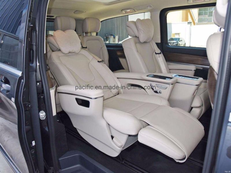 V Class W447 Origin Luxury Electric Seat for Vito/Metris/VIP Sprinter Conversion