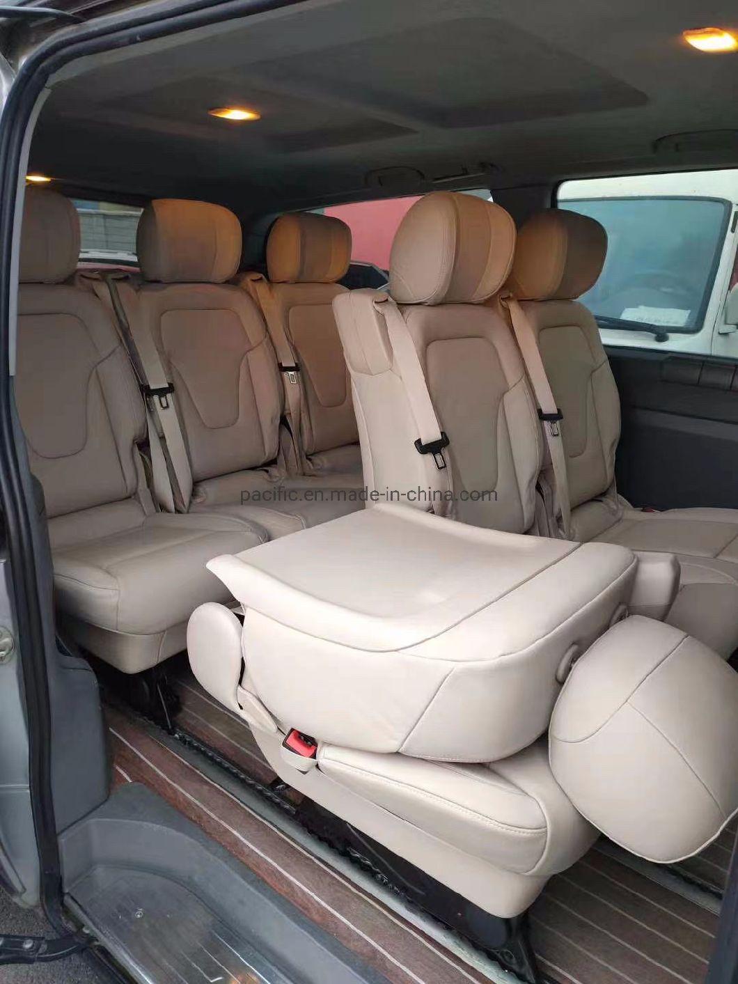V-Klass Rear Luxury and New Single Seat for Vito/Viano/Metris Modification/Conversion