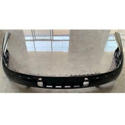 Primer Rear Bumper for Bentley Flying Spur 2010 2011 2012 2013 OEM 3W5807417af 3W5807417ab