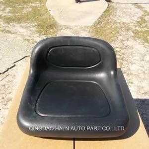 Integral Skin PU Foam Tractor Thermal Seat