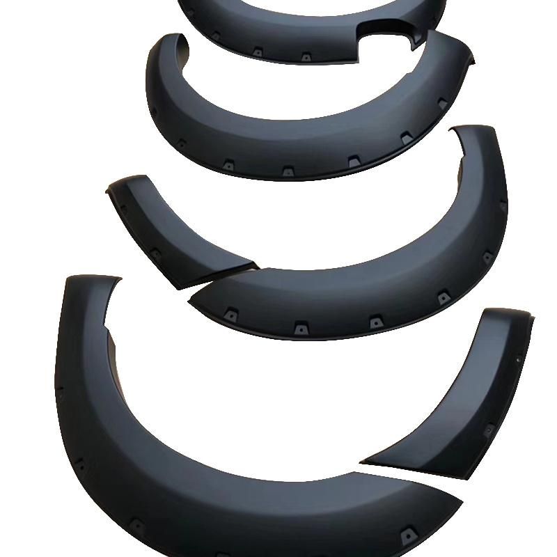 Hot Model Car Fender Flares for Ranger T8