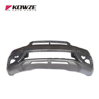 Car Front Bumper Face for Mitsubishi Outlander GA2W 6400H484