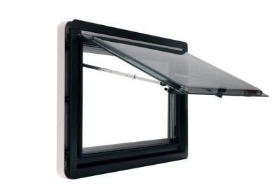 Favorable Price Aluminum Pickup Camper Window and Windows