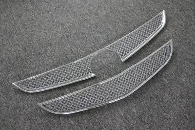 Hot Sale Auto Accessories Front Grille for Mazda Bt-50