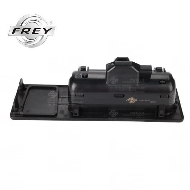 Frey Auto Car Body Parts Trunk Boot Lid Tailgate Release Handle Switch for BMW F10 F25 F15 F30 F48 OE 51247368752
