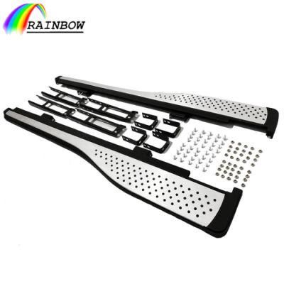 Service Supremacy Car Body Parts Auto Carbon Fiber/Aluminum Running Board/Side Step/Side Pedal for Honda 12-16CRV