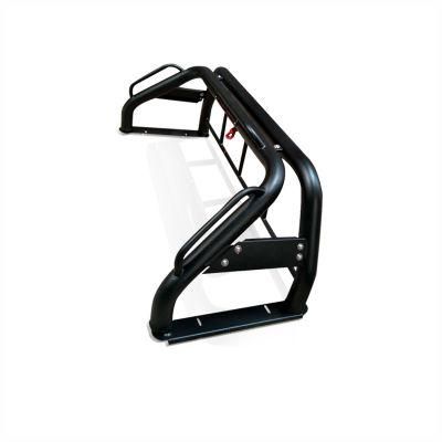 4X4 Pickup Universal Roll Bar for Ranger, Dmax, Hilux