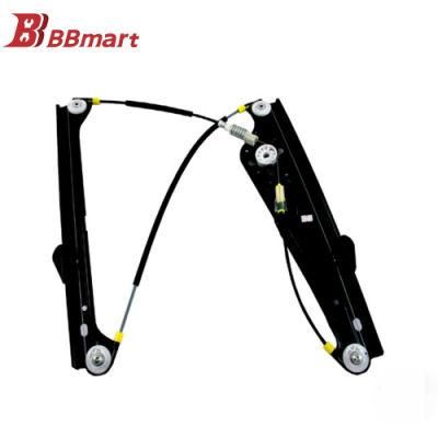 Bbmart Auto Parts High Quality Front Window Regulator Right for BMW E65 E66 OE 51337202480