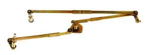 Wiper Transmission Linkage for Coach, Transit Bus &amp; Truck,