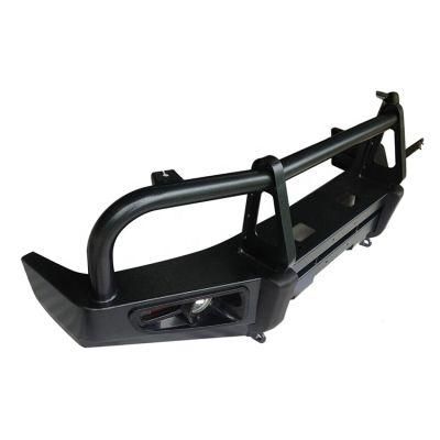 4X4 off Road Bull Bar Front Bumper Land Cruiser Prado 100 2012-2018