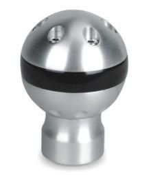 Good Quality Shift Knob in Aluminum