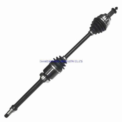 Top Class Drive Shaft For Volvo