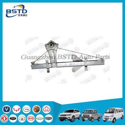 Beat Selling Car Auto Parts Sliding Door Glass Lifter Left for Changan Star M201 (6204100-Y01-AB)
