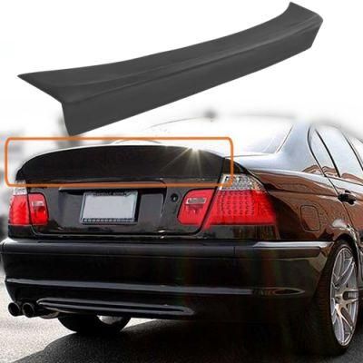 CSL Style 1998-2005 BMW E46 ABS Car Rear Spoiler