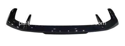 BMW X3 G01 M Performance Rear Wing