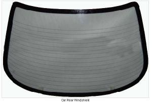 Auto Windows Rear Glass for BMW(464417)