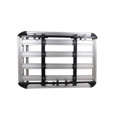 Universal 4X4 Roof Rack Basket for Hilux Revo D-Max -Ranger