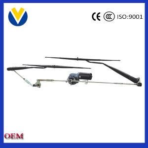 Kg-001 Windshield Overlapped Wiper Assembly for Bus