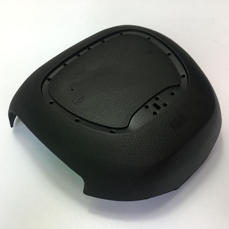 New Is Suitable for 2015-2021 Plastic Steering Wheel Airbag Cover