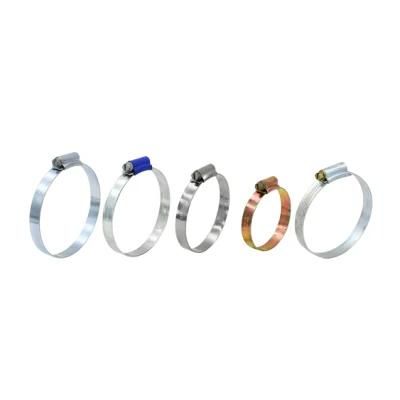 British Heavy Duty Hose Clamp for Automotive