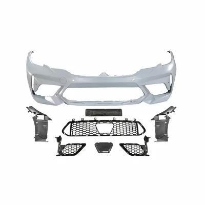 BMW 3 Series G20 2018 2019 2020 2021 Car Body Kit with Front Bumper and Grille