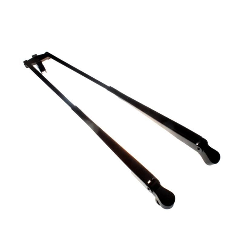 Aftermarket New Windshield Wiper Arm 7251263 for Bobcat 751 753 763 863 873 883 963 A220 A300 S100 S130 S150 S160 S175 S185 S205 S220 S250 S300 S330 T110 T140