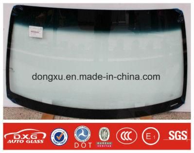 Auto Glass Laminated Front Windhield for KIA