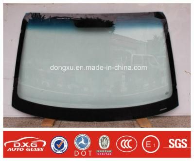 Auto Glass for Hyundai Tucson 5D SUV 2004-Laminated Front Glass