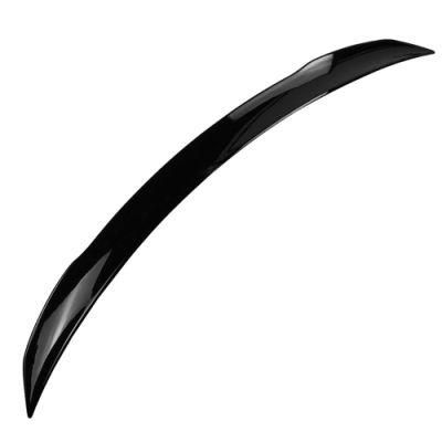 Auto Parts ABS Material Car Rear Wing Lip Trunk Spoiler for Mercedes Benz Cla Class W118 2019-2020 Cla250 Cla200 Cla220