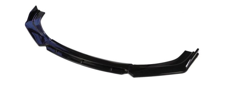 Auto Accessory Front Bumper Adjustable Combination Front Bumper
