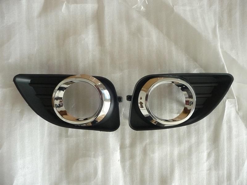 Wholesale Auto Parts Fog Lamp Cover for Toyota Camry 2010-2011