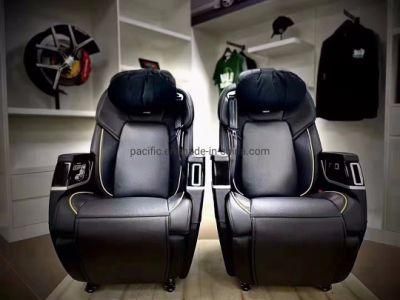 Sprinter Conversion Electric Reclining VIP Seat