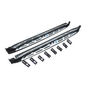 OE Aluminum Car Side Steps for KIA Kx5 Accessories (K-KX5Y16-2)