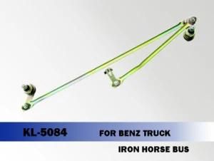 Wiper Transmission Linkage for Benz Truck Iron Horse Bus, OEM Quality, Competitive Price