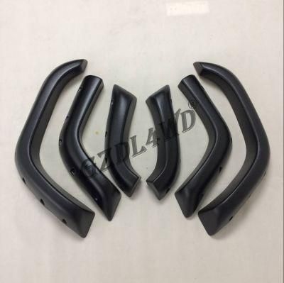 Wheel Arch Fender Flare for Jeep Grand Cherokee Xj Accessories