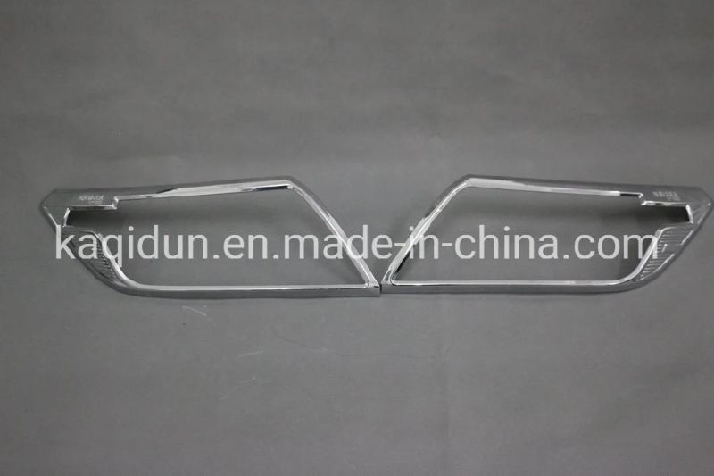 High Quality Car Accessories Mirror Cover for Nissan Navara