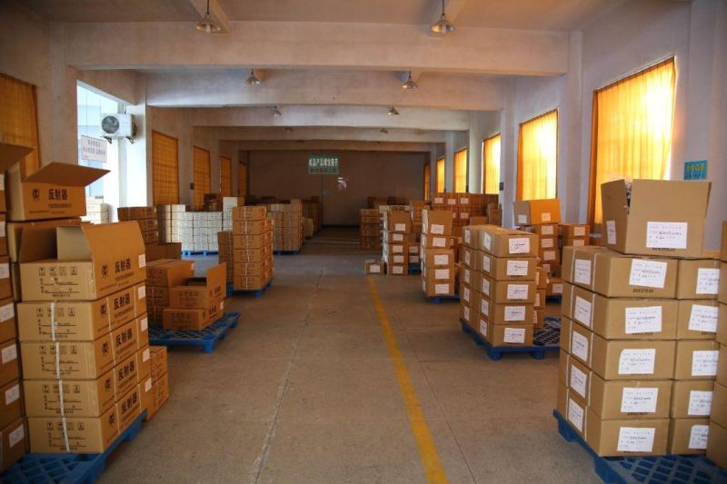 Popular LED Truck Lamp Side Light Trailer Parts