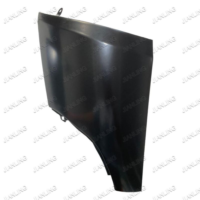 Auto Wrapping Corner for Truck Mitsubishi Truck Fuso Canter 2005 Auto Wrapping Corner
